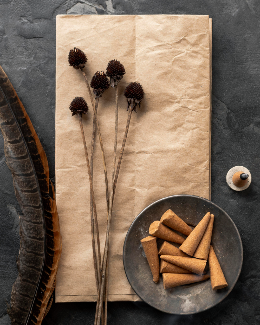 Home spiritual essentials