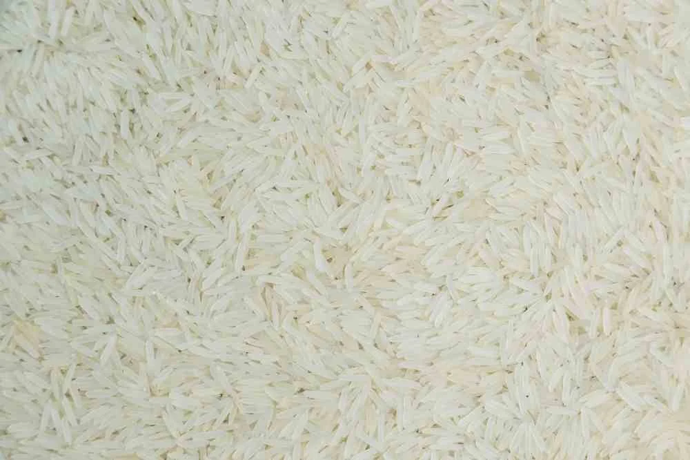 Basmati Rice