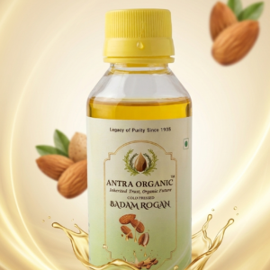 badam rogan