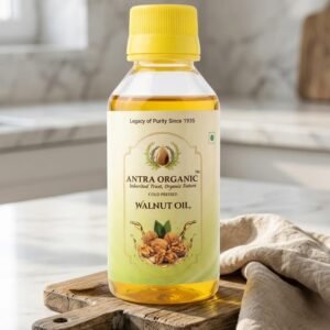 Walnut Oil