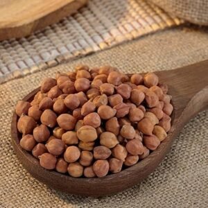 Black Chana (Kale Chane)