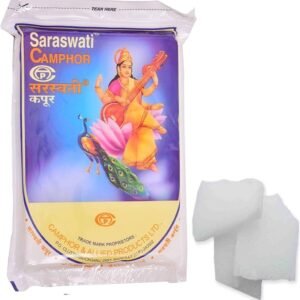 camphor