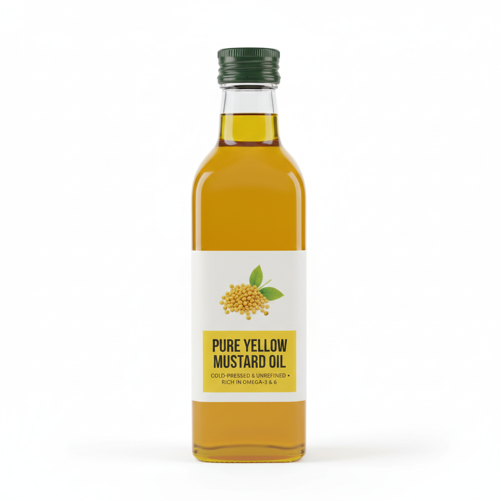 sunflower oil