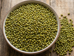 Green Gram (Moong Dal)