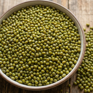 Green Gram (Moong Dal)