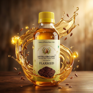 Flaxseed Oil