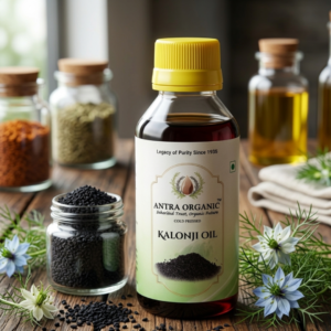 Kalonji Oil