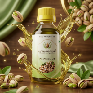 Pistachio Oil