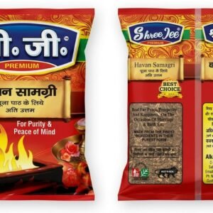 havan samagri ordinary