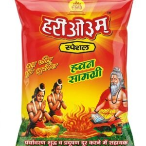 havan samagri ordinary