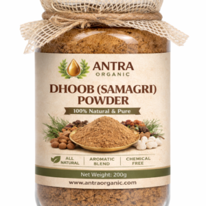 dhoob powder