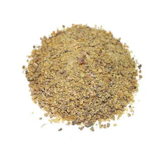 Loban/Luban Benzoin Sambarni  Gum Benjamin