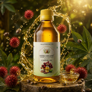 Castor Oil