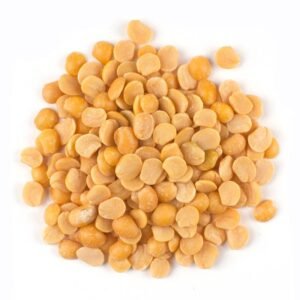 Pigeon Peas (Tur Dal)