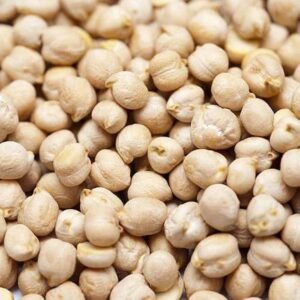 Chickpeas Gram (Kabuli Chana)