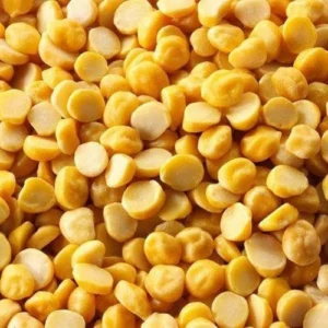 Bengal Gram (Chana Dal)