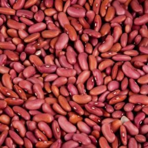 Kidney Beans (Red Rajma)